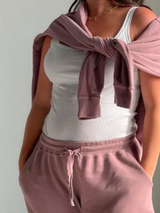 Ali Tate Cutler’s Experience As A Model | Bloggers Looks