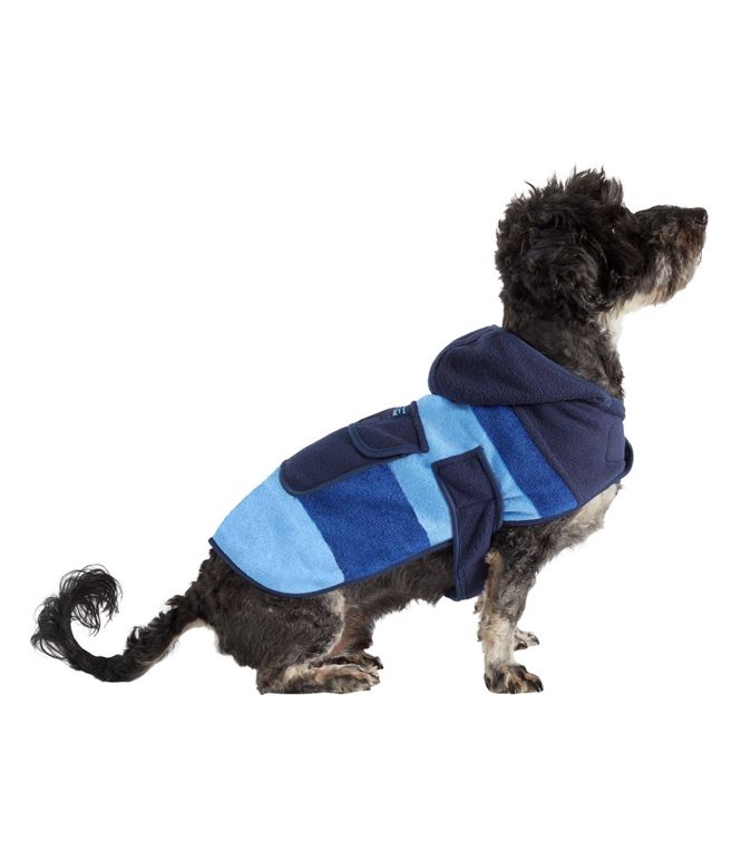 Fleece Dog Vest LL Bean Business Wear