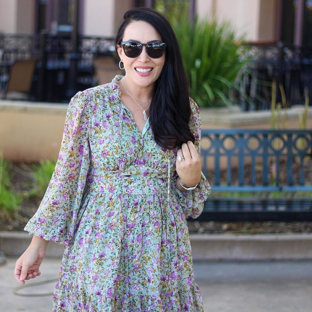Jennifer DeMatteo’s collection of Target’s summer dresses | Bloggers Looks